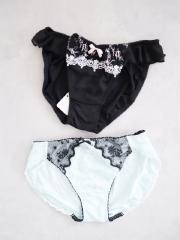 AMO'S STYLE by Triumph、Mサイズ、ショーツ