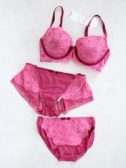 AMO'S STYLE by Triumph、E70、ブラ＆ショーツ