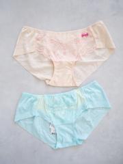 AMO'S STYLE by Triumph、Mサイズ、ショーツ