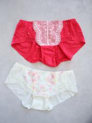 AMO'S STYLE by Triumph、Lサイズ、ショーツ