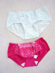 AMO'S STYLE by Triumph、Mサイズ、ショーツ