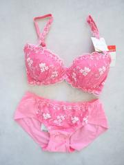 AMO'S STYLE by Triumph、E65、ブラ＆ショーツ