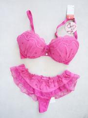 AMO'S STYLE by Triumph、E70、ブラ＆ショーツ