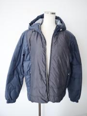 LANVIN  SPORT、【メンズ】～Sサイズ、ダウン