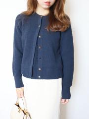 2025年製☆ANAYI、Mサイズ、カーディガン・ボレロ・ベスト