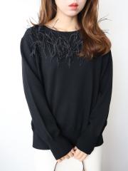 2024年製☆ANAYI、Mサイズ、ニット