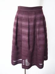 M'S GRACY、Mサイズ、スカート