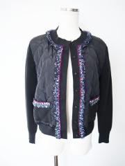 Chesty、F（フリー）、カーディガン・ボレロ・ベスト