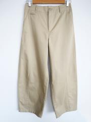 2025年製☆COMME CA、Mサイズ、パンツ