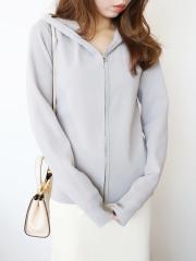 theory、Mサイズ、スウェット・パーカー