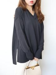 Theory luxe、Mサイズ、ニット