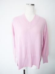 Theory luxe、Mサイズ、ニット