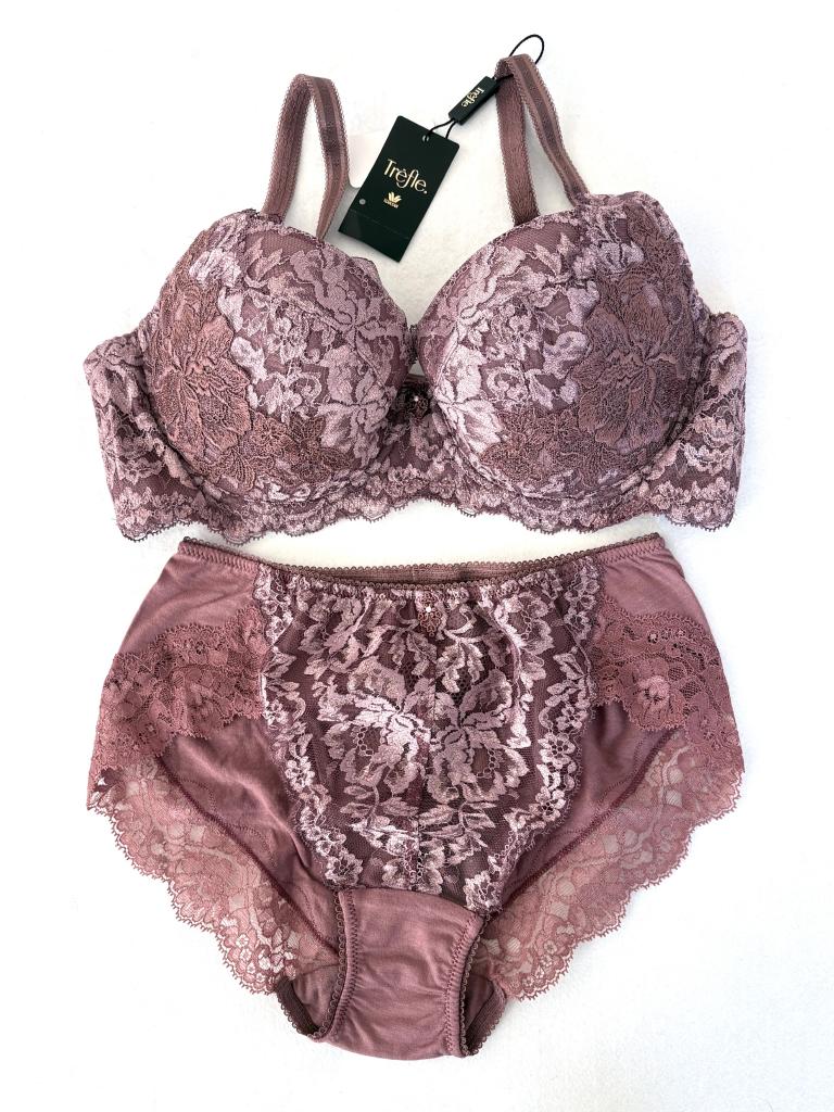 Wacoal Trefle ブラ＆ショーツ E80～ ジュリア札幌店｜Wacoal Trefleの