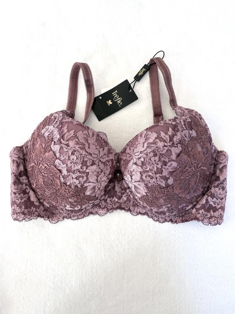 Wacoal Trefle ブラ＆ショーツ E80～ ジュリア札幌店｜Wacoal Trefleの