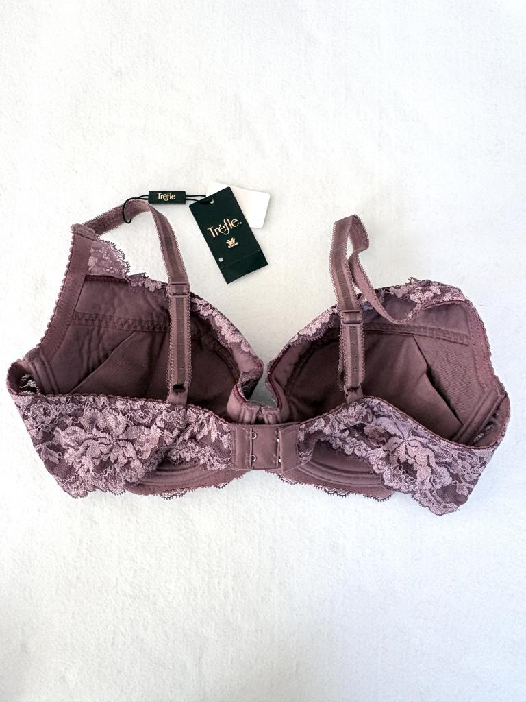 Wacoal Trefle ブラ＆ショーツ E80～ ジュリア札幌店｜Wacoal Trefleの