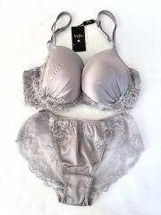 Wacoal Trefle、F75、ブラ＆ショーツ