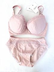 Wacoal LASEE、F75、ブラ＆ショーツ