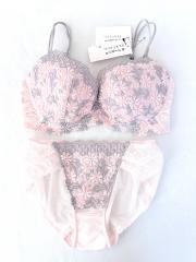 Wacoal PARFAGE、F75、ブラ＆ショーツ