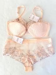 Simone Perele、D80～、ブラ＆ショーツ