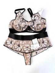 Simone Perele、D80～、ブラ＆ショーツ