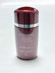 ALBLANC、その他、スキンケア