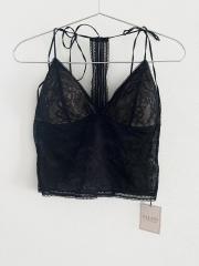 SALON by PEACH JOHN、Lサイズ、ランジェリー