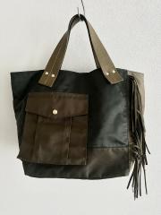 russet、その他、バッグ