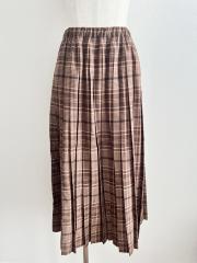 Samansa Mos2、F（フリー）、スカート