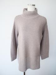 A DAY IN THE LIFE UNITED ARROWS、F（フリー）、ニット