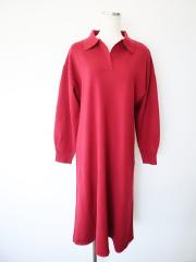 2025年製☆KUMIKYOKU、Lサイズ、ワンピース