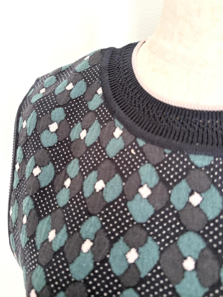 mina perhonen jelly カーディガン 新品★未使用 mina perhonen jelly カーディガン【未使用】