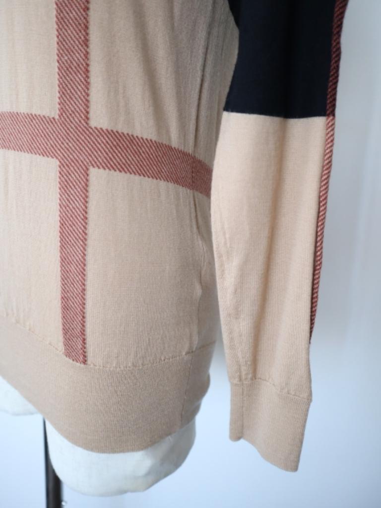 ICBニット　タグ付き ICB ニット Mサイズ ジュリア札幌店｜ICBのレディース（婦人服）の古着