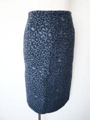 INDIVI、Mサイズ、スカート