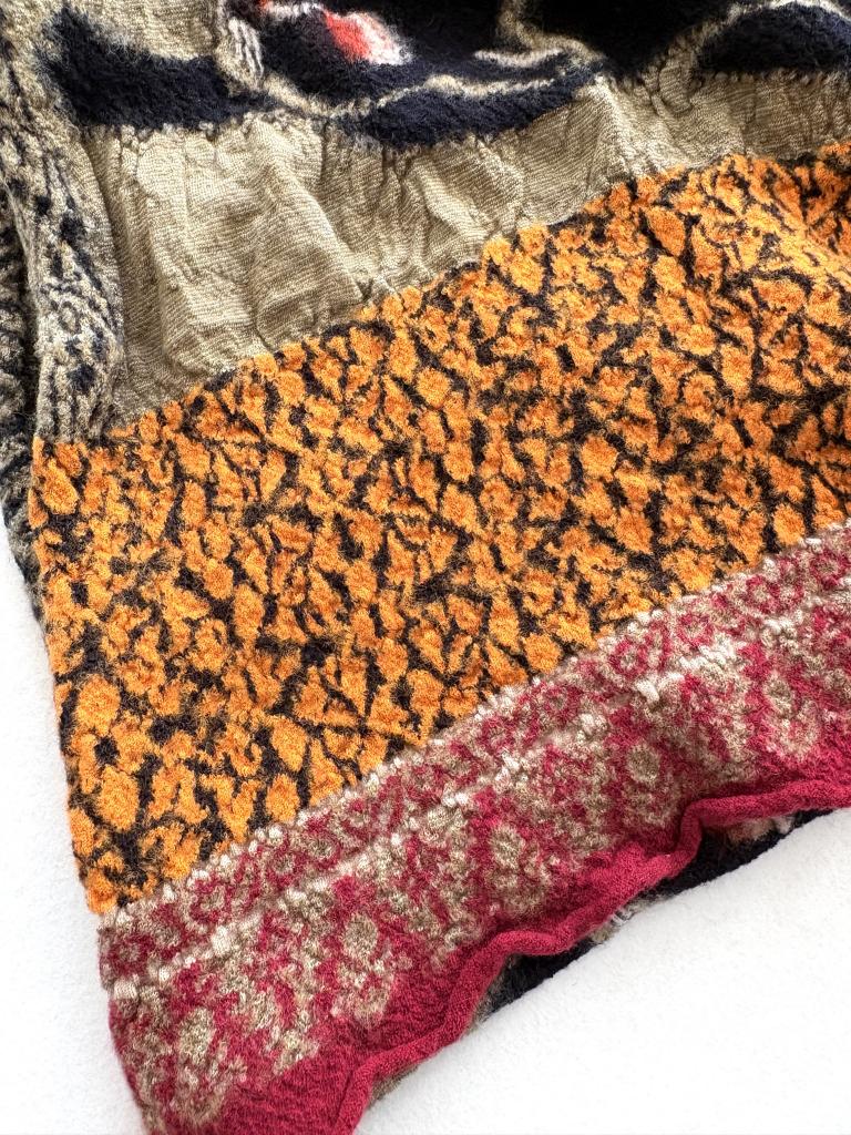 KAPITAL ストール・マフラー・スカーフ F（フリー） ジュリア札幌店