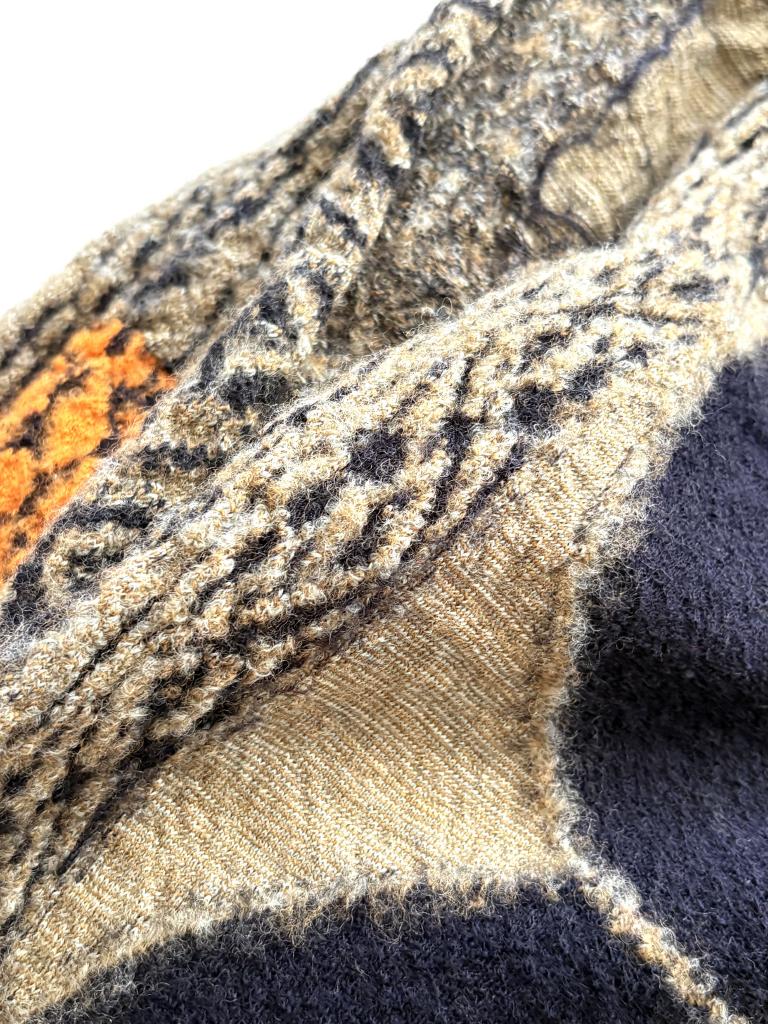 kapital マフラー　ストール KAPITAL ストール・マフラー・スカーフ F（フリー） ジュリア札幌店