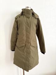 patagonia、Sサイズ、ダウン