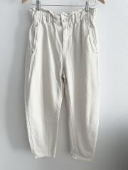 ZARA、Mサイズ、パンツ