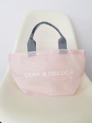 DEAN ＆ DELUCA、その他、バッグ