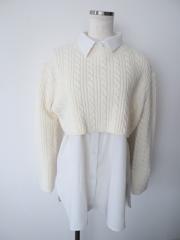 PLST、Sサイズ、スーツ・セットアップ