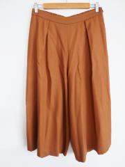 INDIVI、LLサイズ、パンツ