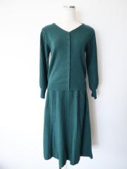 INDIVI、Sサイズ、スーツ・セットアップ