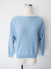 INED、F（フリー）、ニット