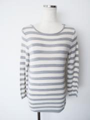 MACKINTOSHPHILOSOPHY、Mサイズ、ニット