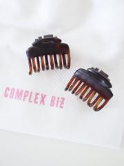 Complex Biz、その他、アクセサリー
