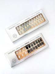 DASHING DIVA×SWAROVSKI