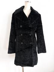 Hysterics、F（フリー）、コート