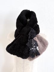 Ctikazawa、F（フリー）、ストール・マフラー・スカーフ