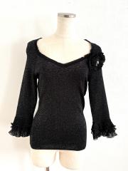 EPOCA、Mサイズ、カットソー