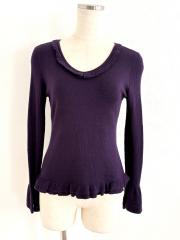 TO BE CHIC、Mサイズ、カットソー