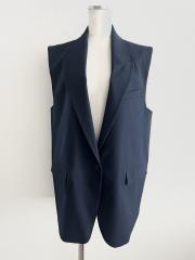 ZARA、Lサイズ、カーディガン・ボレロ・ベスト